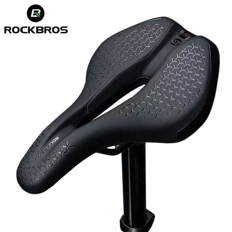 Mtb Saddle Lightweight - ROCKBROS sadel sepeda jalan gunung, jok