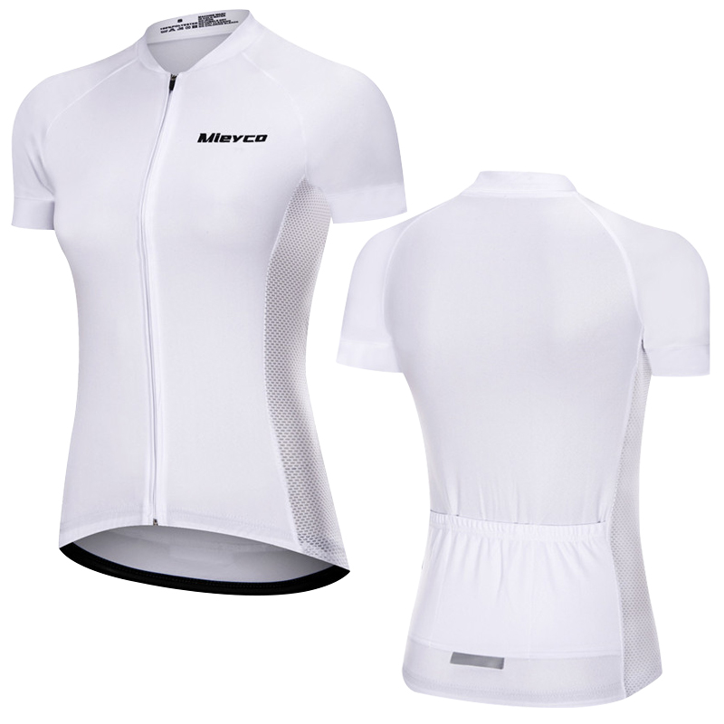Mountain Biking Outfits Women - Jersey Bersepeda Musim Panas 2025 Pakaian