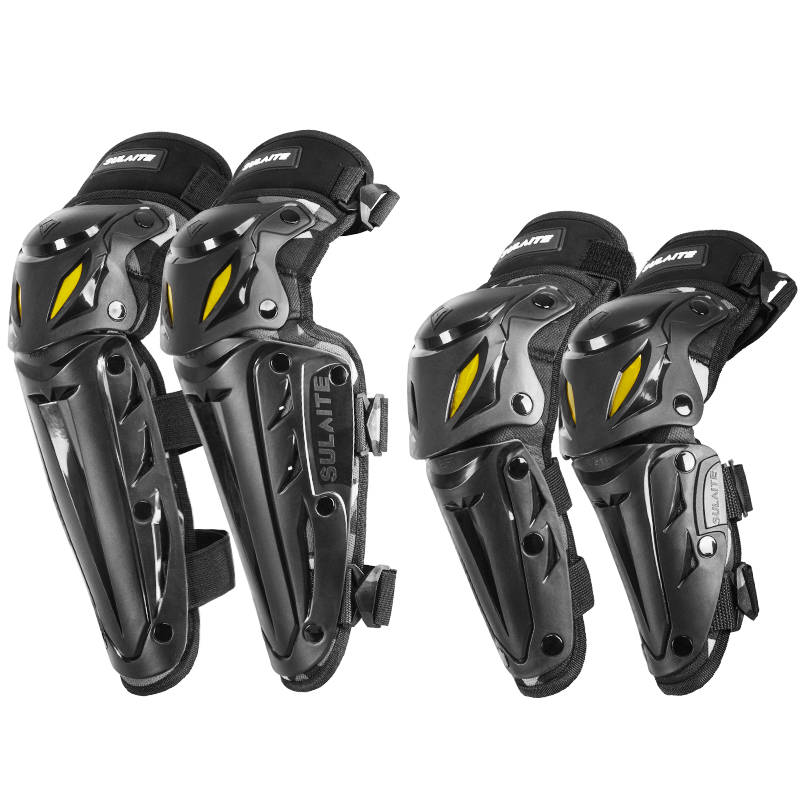 Mountain Biking Elbow Pads - Pelindung Lutut Motocross Pelindung Moto Pelindung
