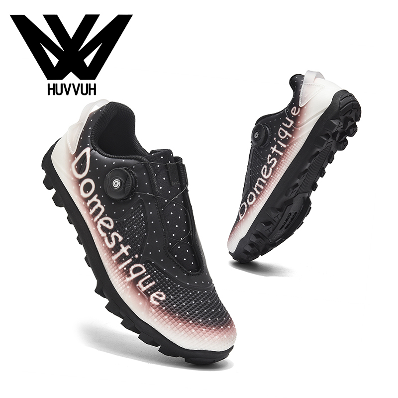 Xc Mountain Biking Shoes - Sepatu Balap Sepeda Gunung XC/Trail/Gravel untuk