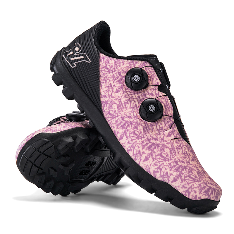 Xc Mountain Biking Shoes - Sepatu Bersepeda XC/Trail/MTB (Tênis Masculino) -