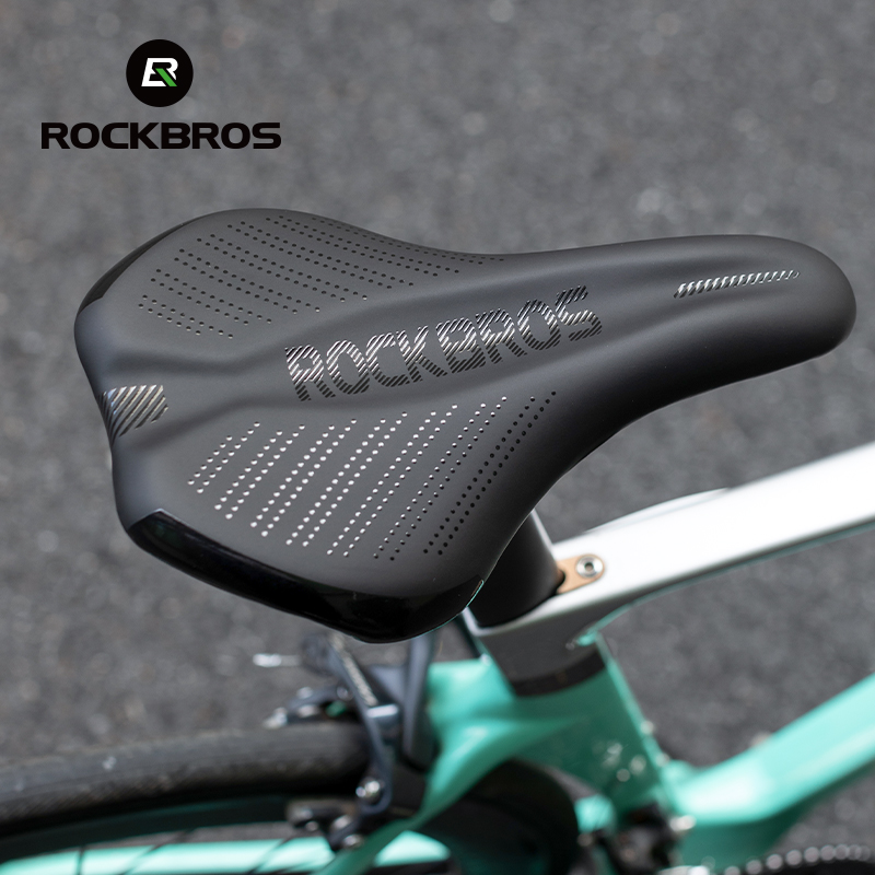 Mtb Saddle Lightweight - ROCKBROS sadel sepeda, tempat duduk pit