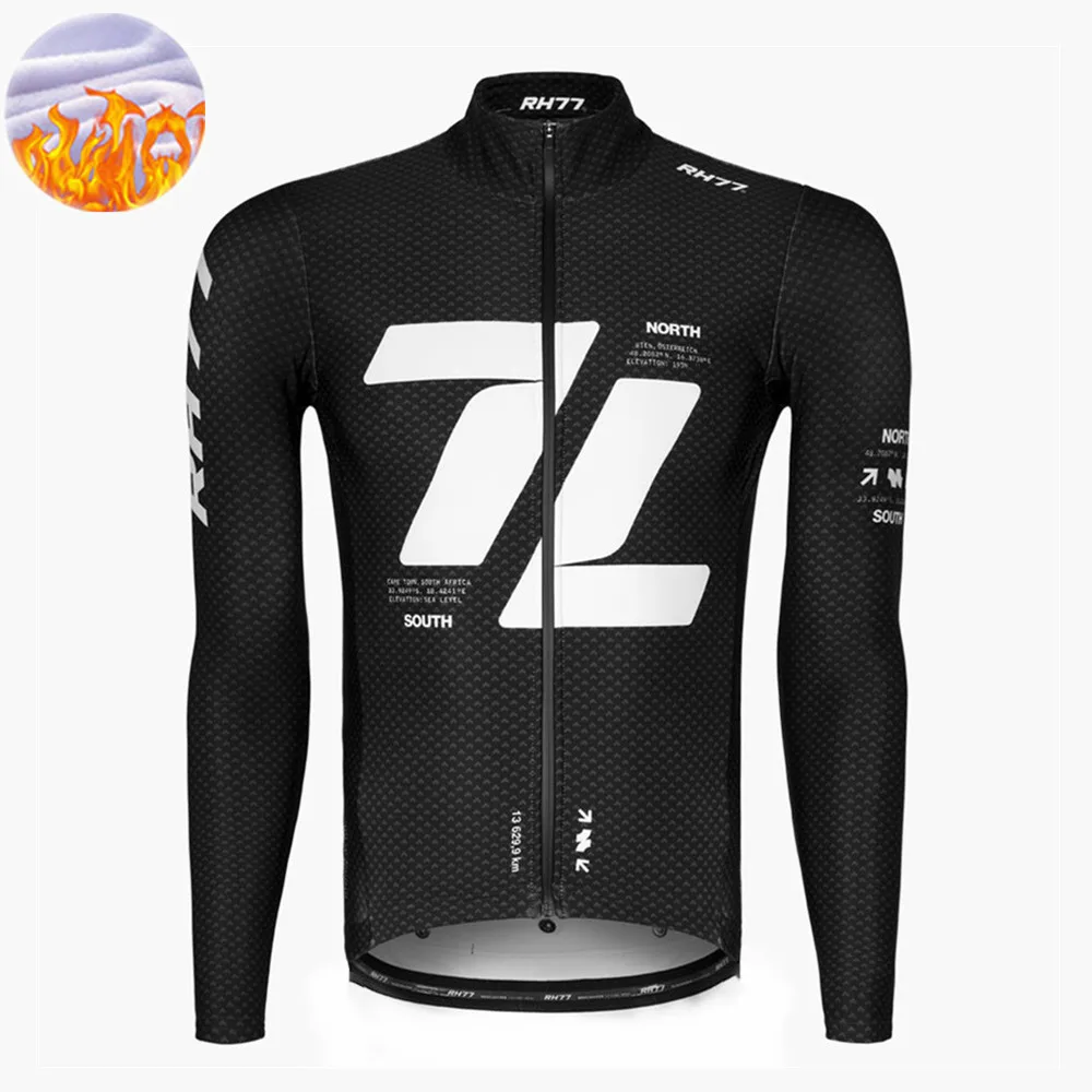 Mountain Biking Jacket - Jaket Bersepeda Pria Pakaian Olahraga Bersepeda