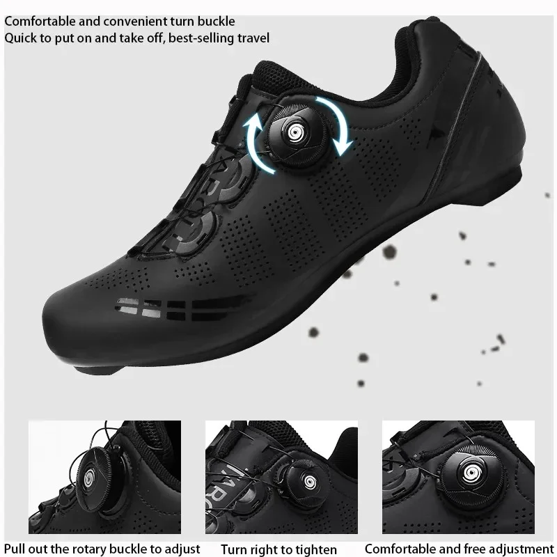 Sepatu bersepeda multifungsi d - Xc Mountain Biking Shoes ulasan dan harga