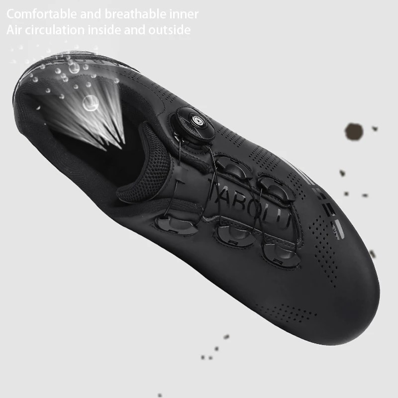 Sepatu bersepeda multifungsi d - Xc Mountain Biking Shoes ulasan dan harga