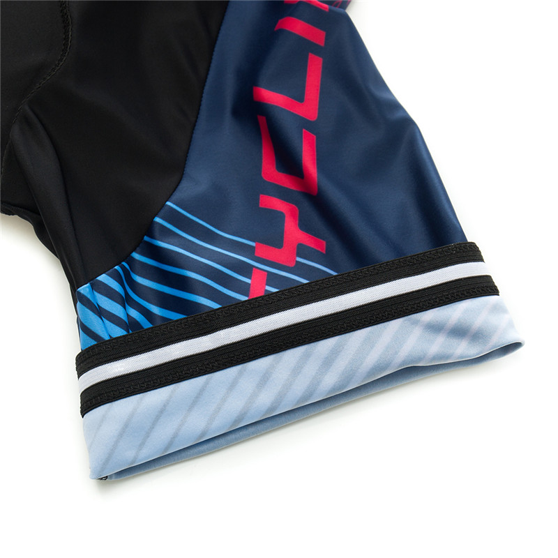 Set Jersey Bersepeda Wanita Pr - Mountain Biking Outfits Women ulasan dan harga