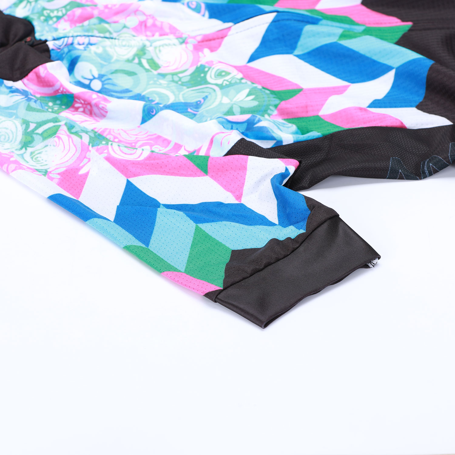 Set Jersey Bersepeda Baru Paka - Mountain Biking Outfits Women ulasan dan harga