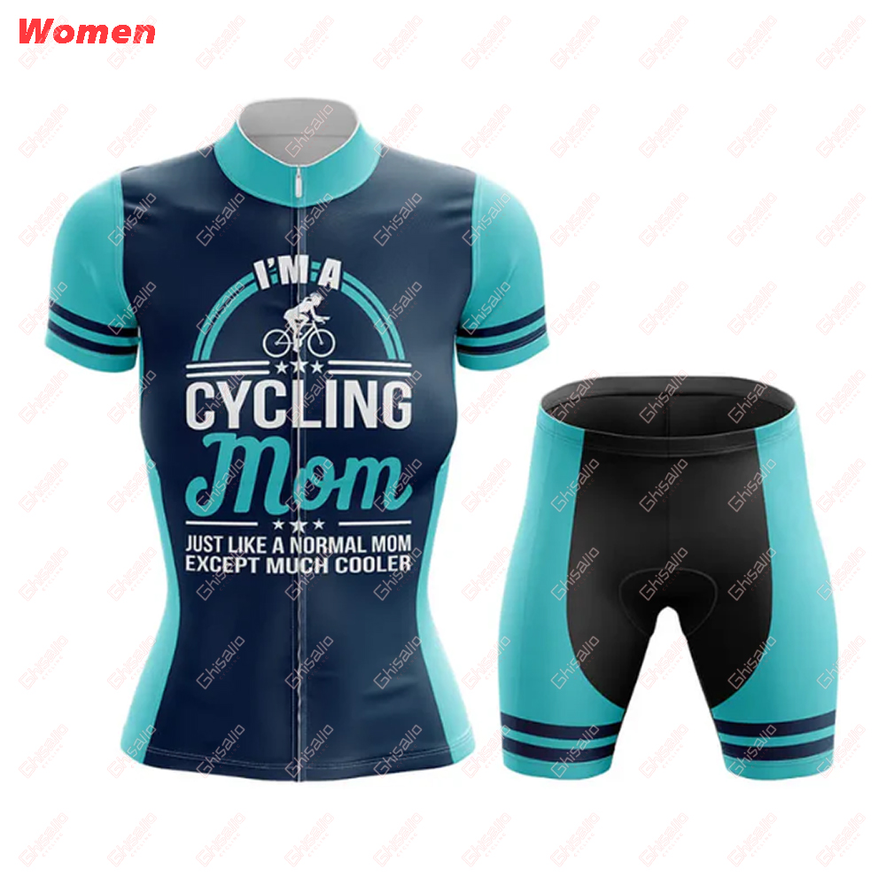 Saya Mencium Sepeda Saya Polie - Mountain Biking Outfits Women ulasan dan harga