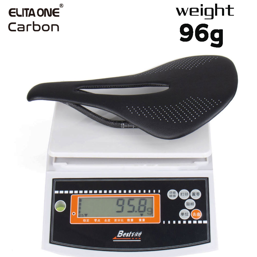 ELITAONE Karbon Sadel Sepeda R - Mtb Saddle Lightweight ulasan dan harga