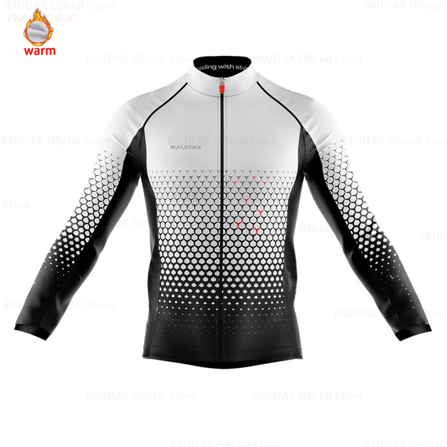 Pakaian Bersepeda Musim Dingin - Mountain Biking Jacket ulasan dan harga