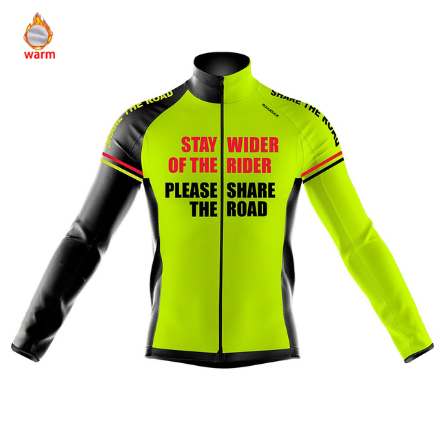 Pakaian Bersepeda Musim Dingin - Mountain Biking Jacket ulasan dan harga