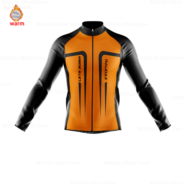 Pakaian Bersepeda Musim Dingin - Mountain Biking Jacket ulasan dan harga