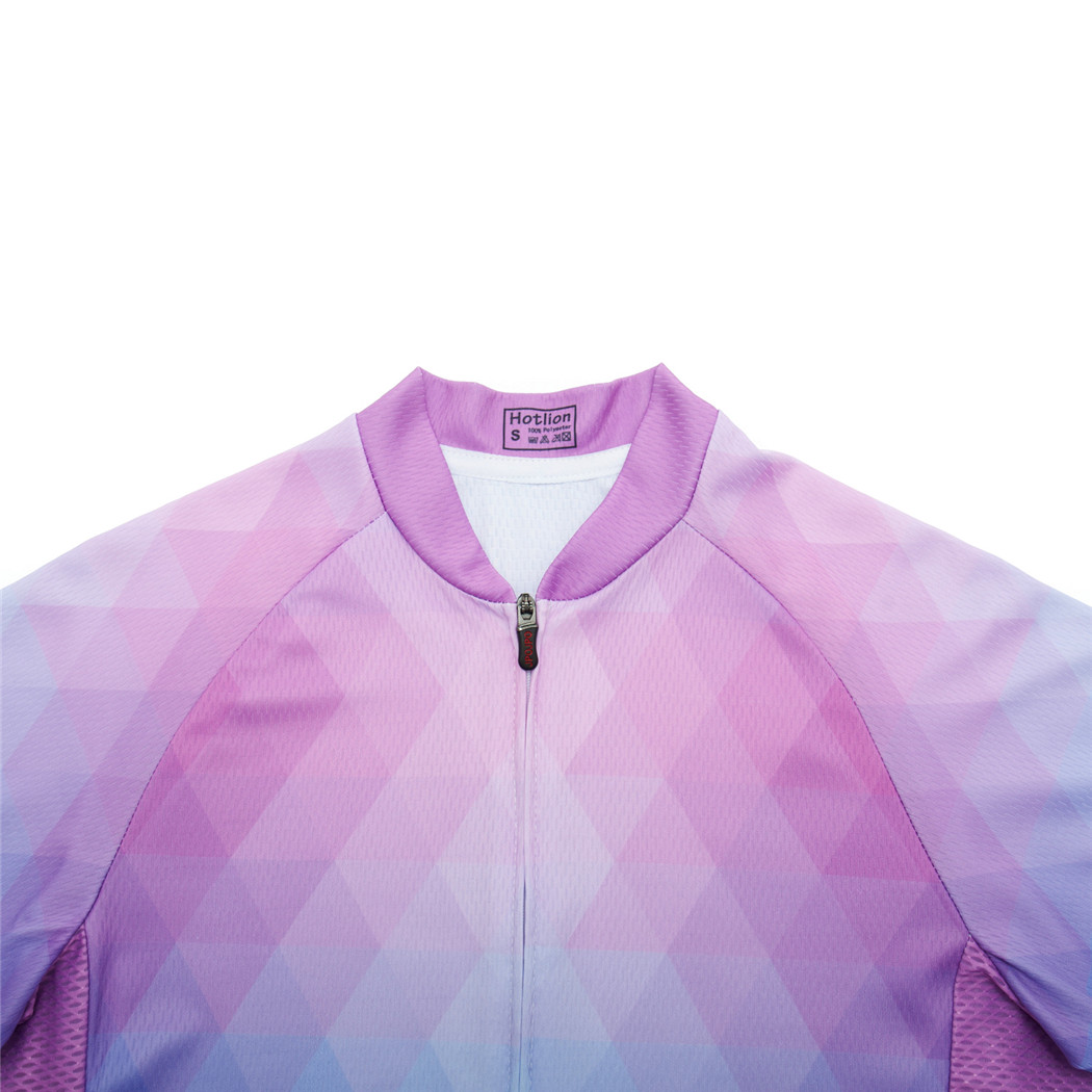 Kaus Jersey Bersepeda Wanita M - Mountain Biking Jacket ulasan dan harga