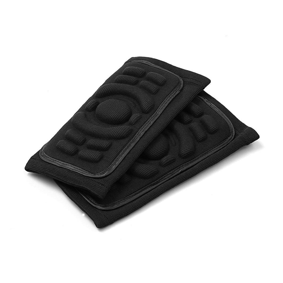 2 Buah Pelindung Siku Sepeda G - Mountain Biking Elbow Pads ulasan dan harga