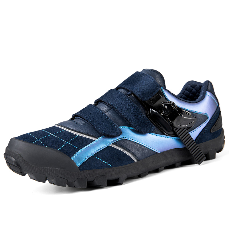 Sepatu Bersepeda MTB-185 XC/Tr - Xc Mountain Biking Shoes ulasan dan harga
