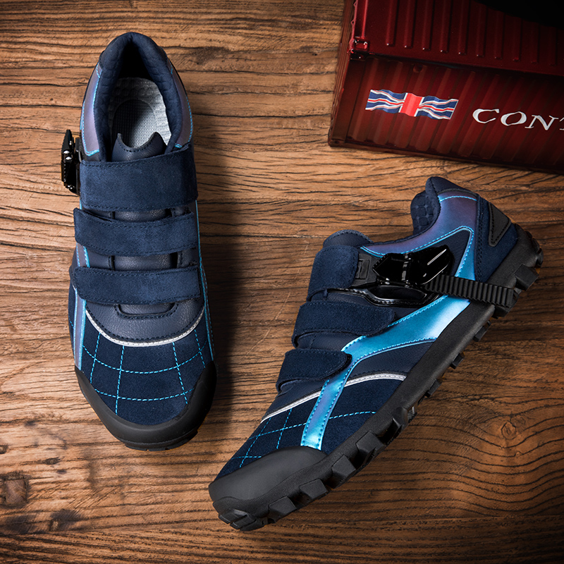 Sepatu Bersepeda MTB-185 XC/Tr - Xc Mountain Biking Shoes ulasan dan harga