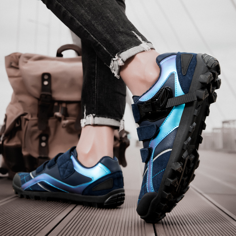 Sepatu Bersepeda MTB-185 XC/Tr - Xc Mountain Biking Shoes ulasan dan harga