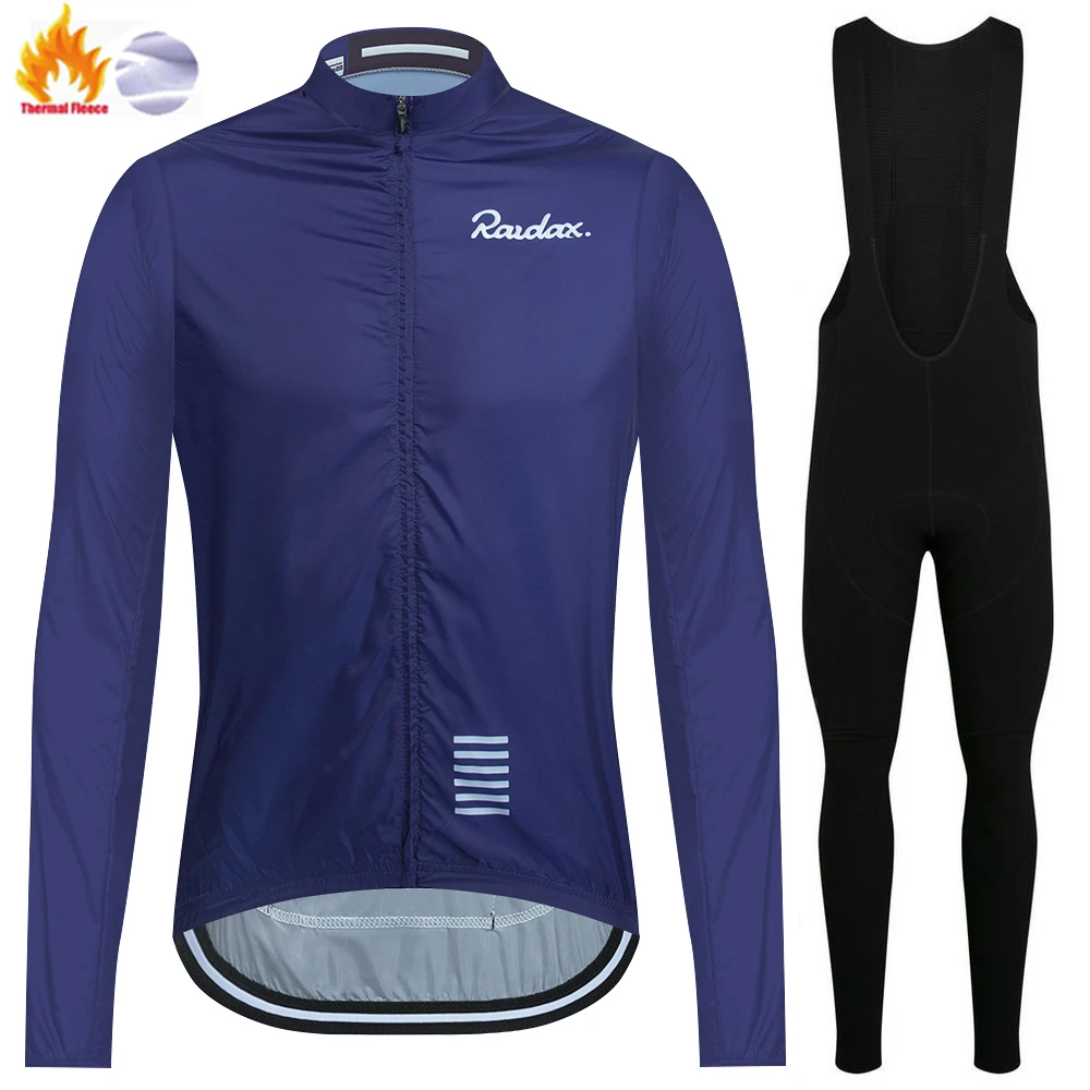 Raudax jaket lengan panjang pr - Mountain Biking Jacket ulasan dan harga