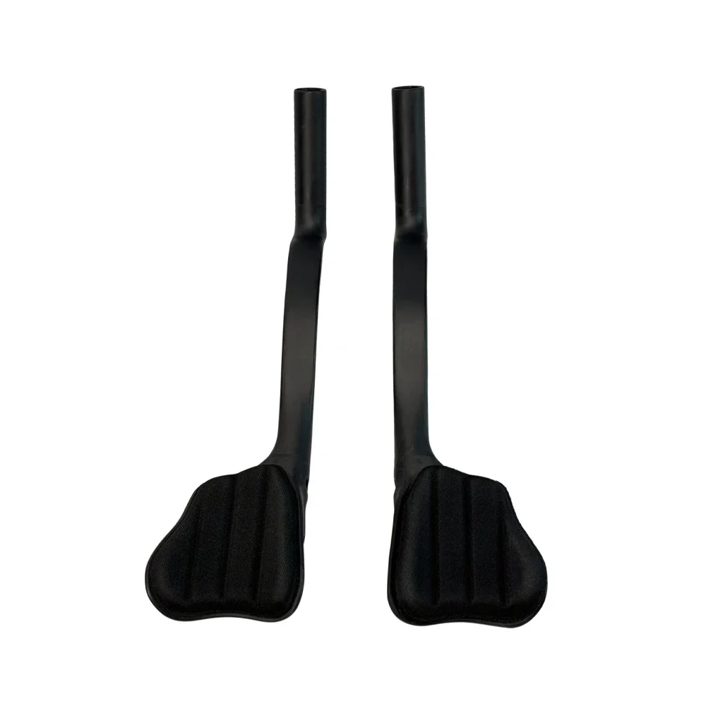Pegangan Serat Karbon 31.8mm d - Mountain Biking Elbow Pads ulasan dan harga