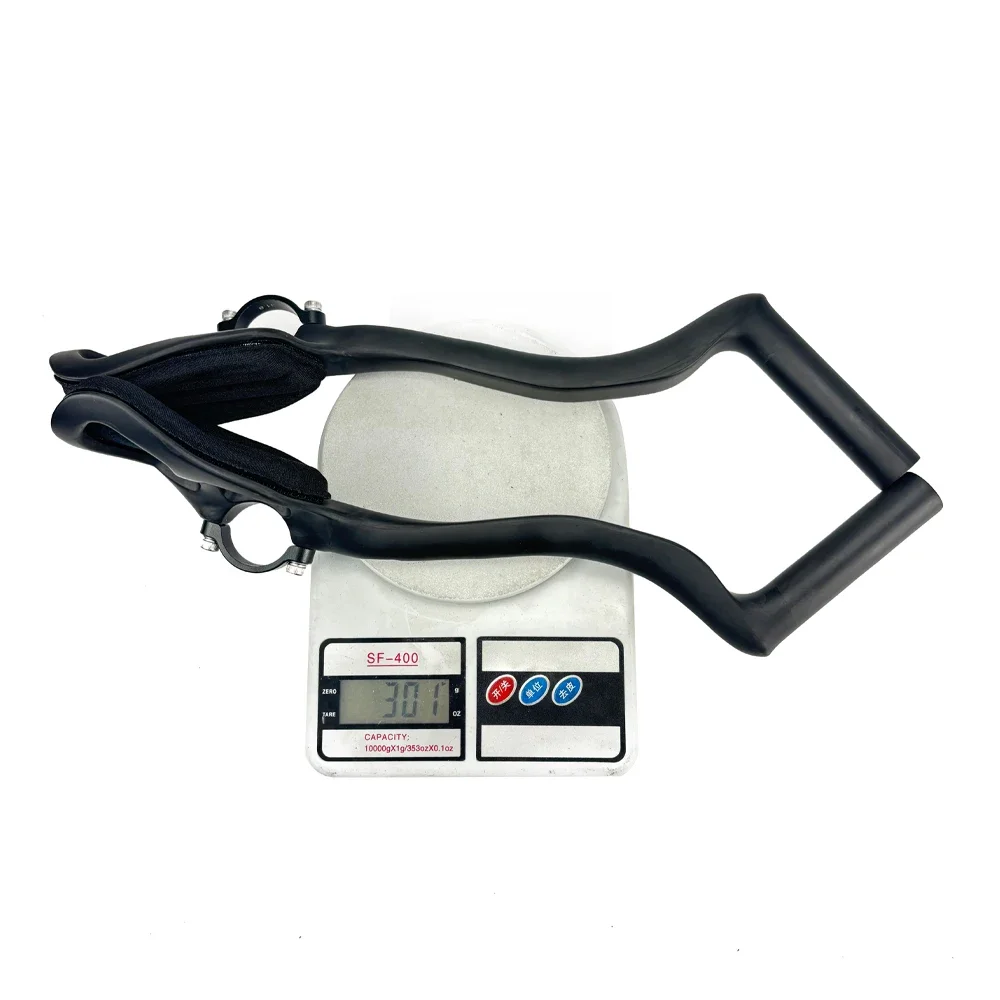 Pegangan Serat Karbon 31.8mm d - Mountain Biking Elbow Pads ulasan dan harga