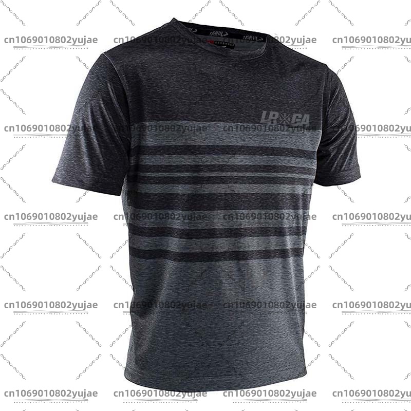 Jersey Motocross Loose Rider J - Mountain Biking Downhill ulasan dan harga