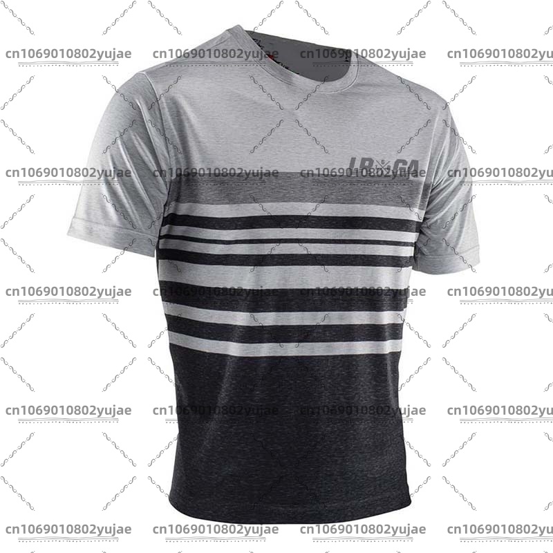 Jersey Motocross Loose Rider J - Mountain Biking Downhill ulasan dan harga