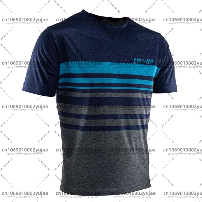 Jersey Motocross Loose Rider J - Mountain Biking Downhill ulasan dan harga