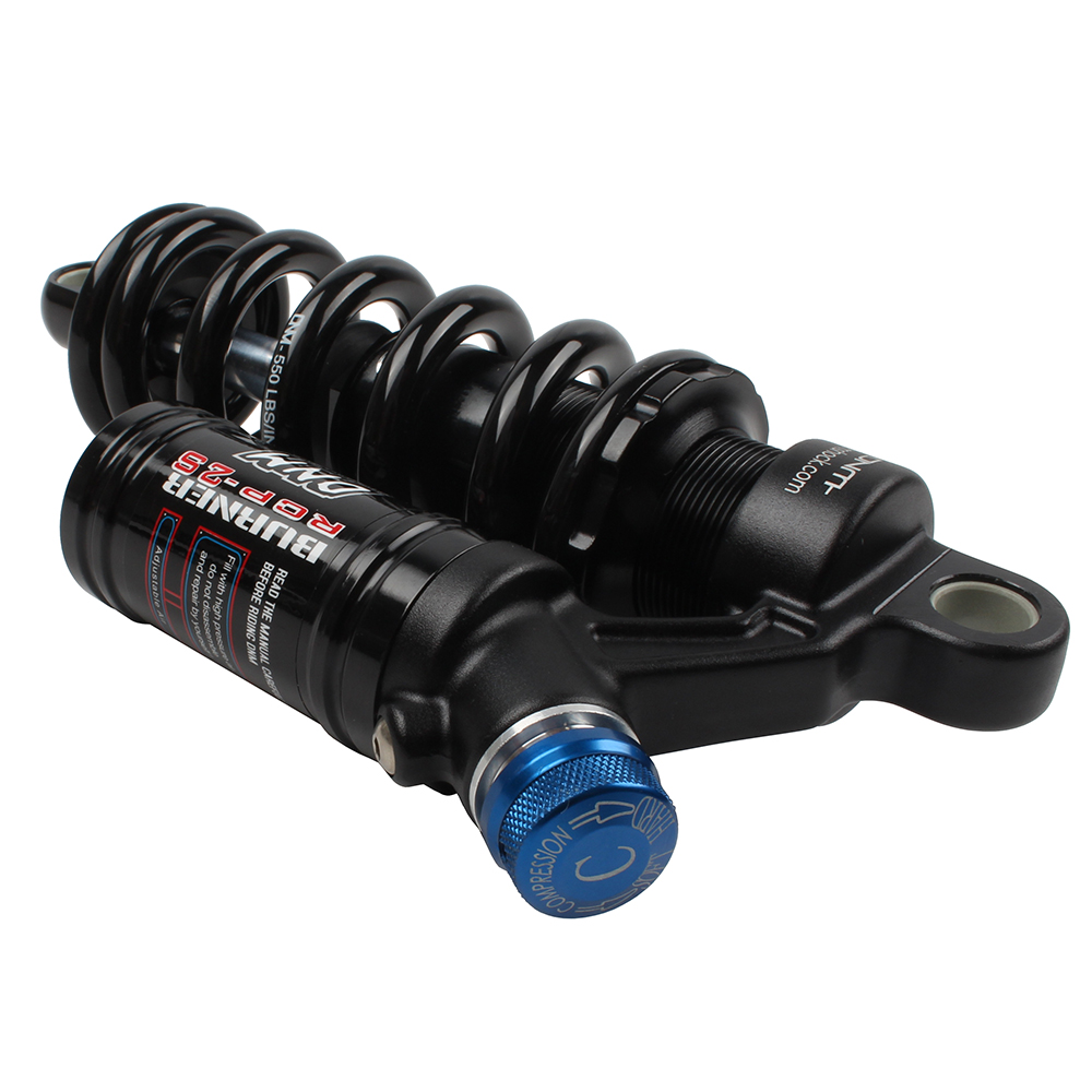 DNM suspensi belakang sepeda,  - Mountain Biking Downhill ulasan dan harga
