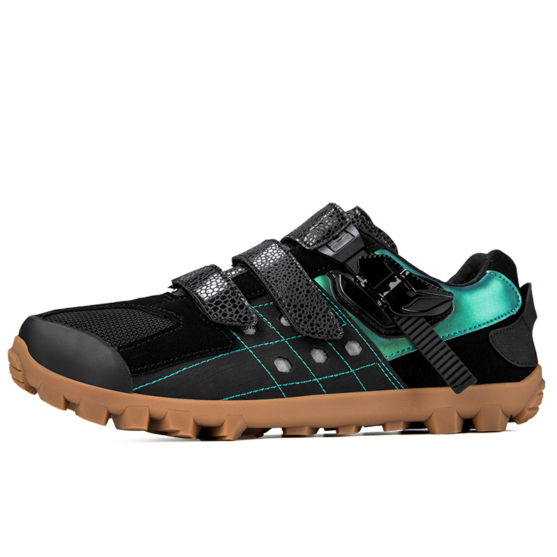 Sepatu Bersepeda MTB-168 XC/Tr - Xc Mountain Biking Shoes ulasan dan harga