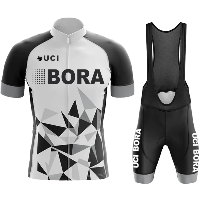 Kostum untuk Pria Jersey Seped - Mountain Biking Uci ulasan dan harga