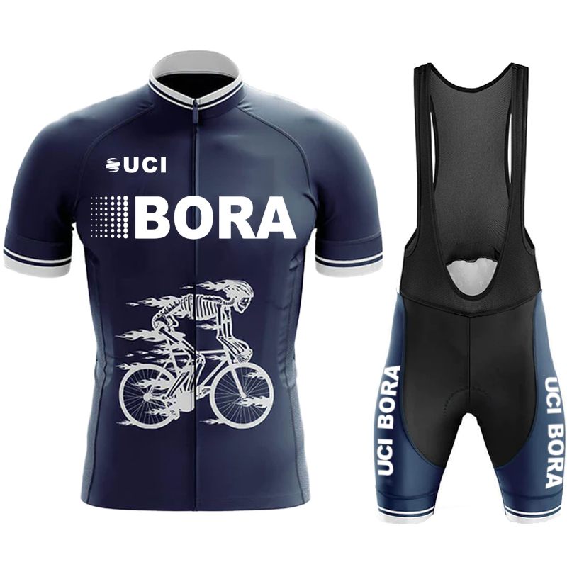 Kostum untuk Pria Jersey Seped - Mountain Biking Uci ulasan dan harga