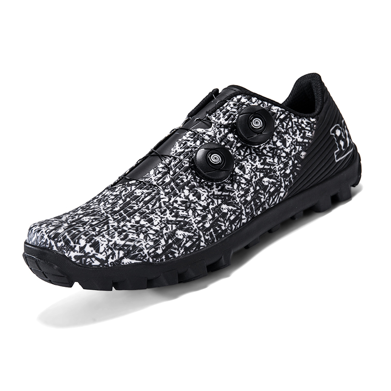 Sepatu Bersepeda DC-1203 XC/Tr - Xc Mountain Biking Shoes ulasan dan harga