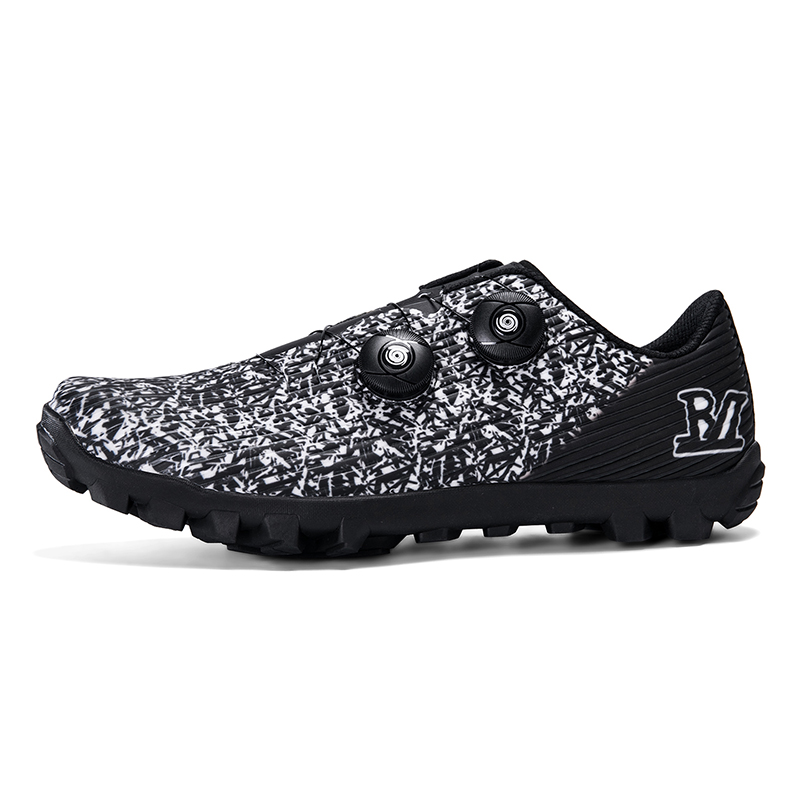 Sepatu Bersepeda DC-1203 XC/Tr - Xc Mountain Biking Shoes ulasan dan harga