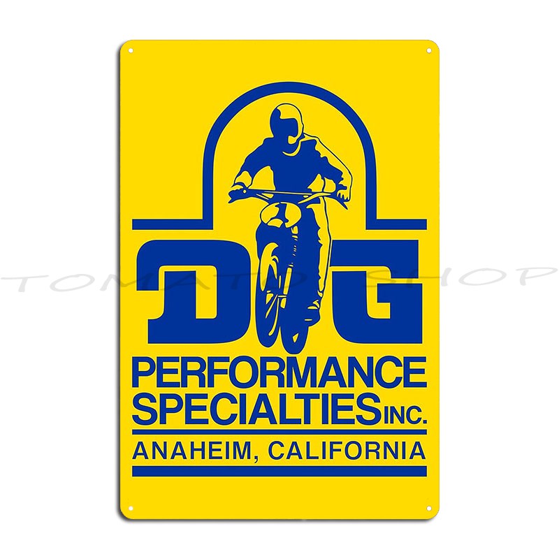 Poster Tanda Timah Cetak Dekor - Mountain Biking Europe ulasan dan harga
