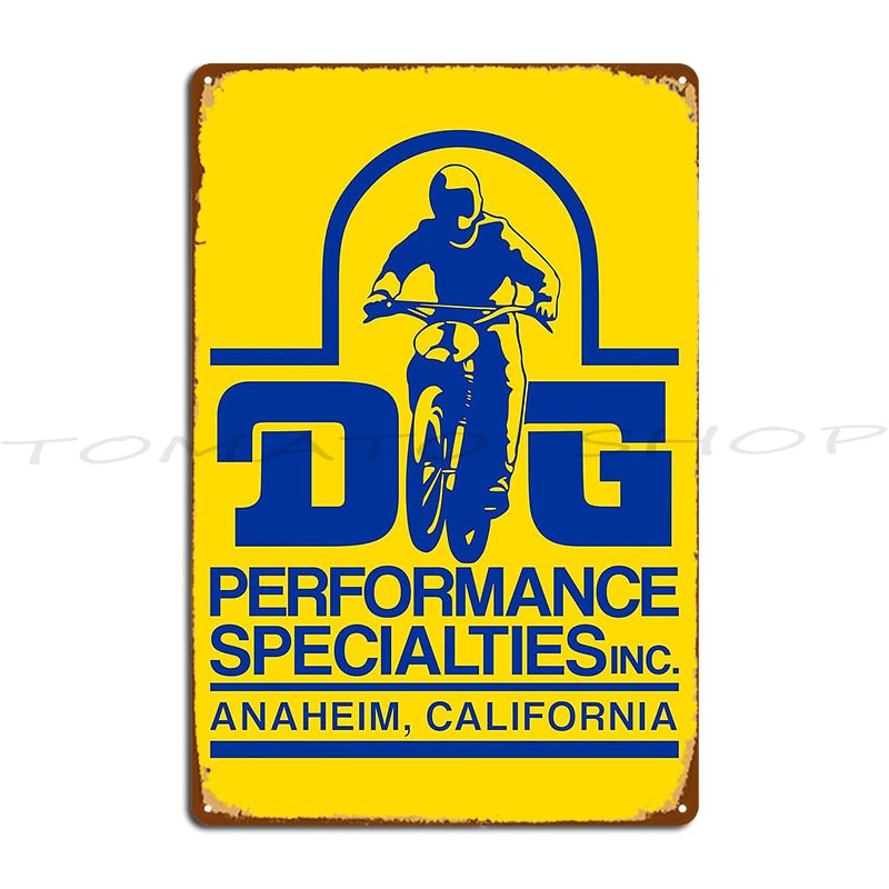 Poster Tanda Timah Cetak Dekor - Mountain Biking Europe ulasan dan harga