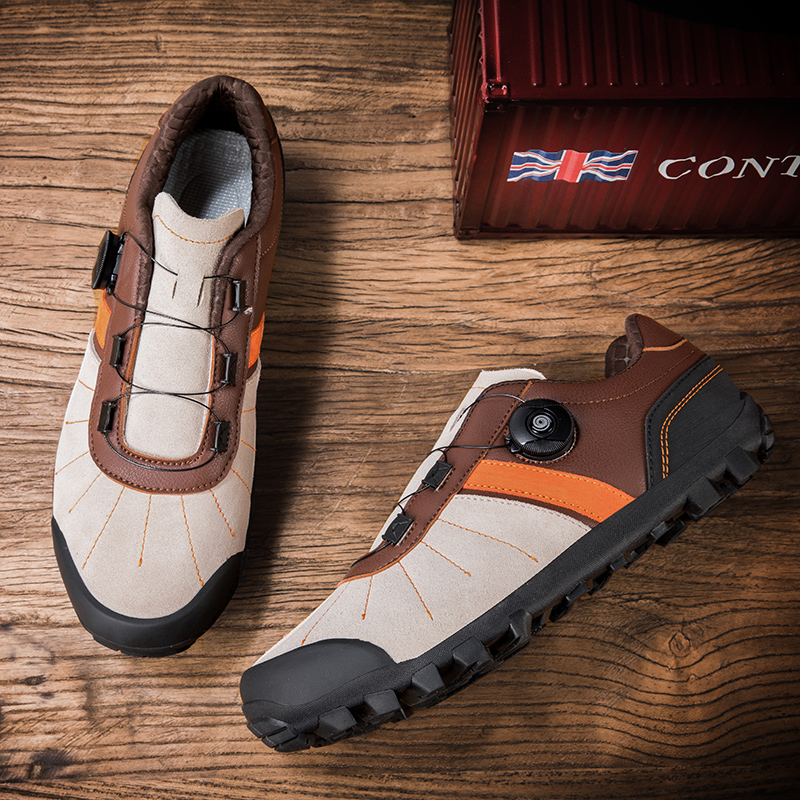 Sepatu Bersepeda Pria XC/Trail - Xc Mountain Biking Shoes ulasan dan harga