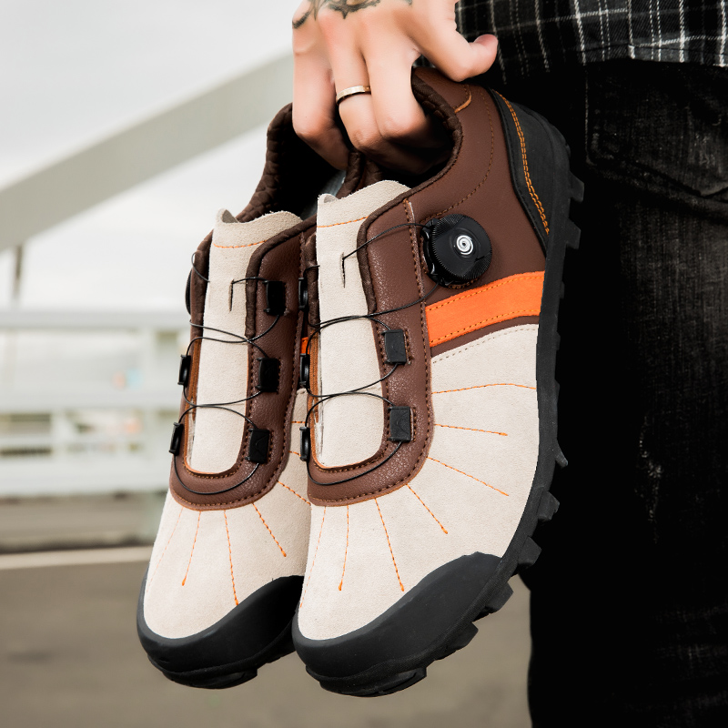 Sepatu Bersepeda Pria XC/Trail - Xc Mountain Biking Shoes ulasan dan harga