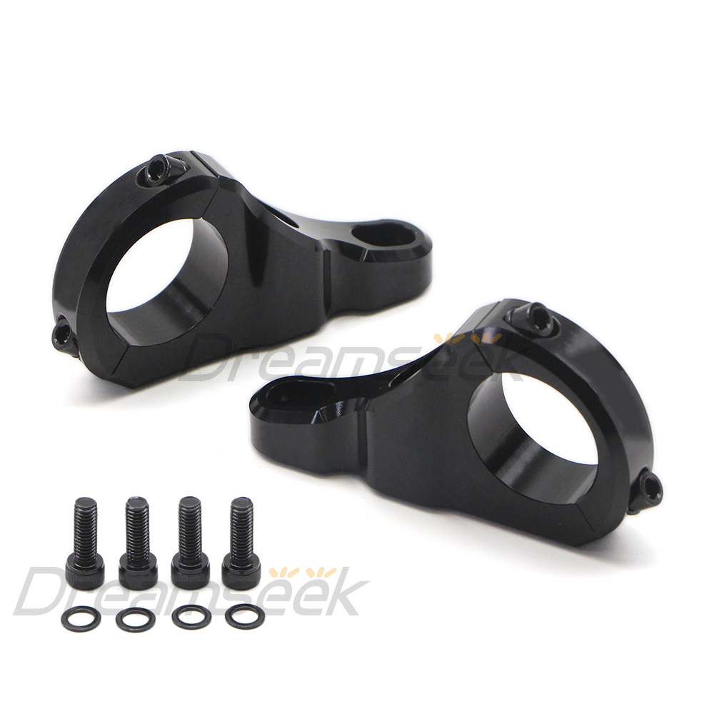 Stem Sepeda MTB Direct Mount 3 - Mountain Biking Downhill ulasan dan harga