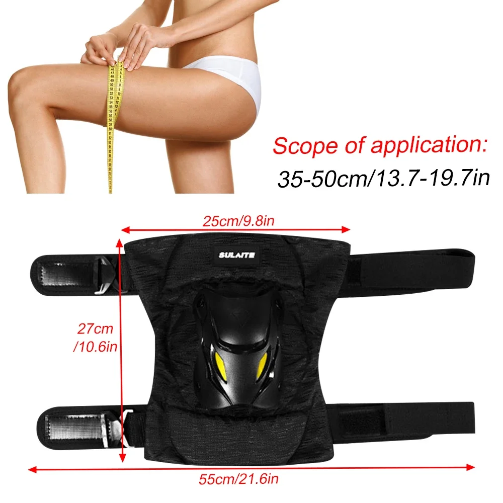 1 Pasang Pelindung Lutut dan S - Mountain Biking Elbow Pads ulasan dan harga