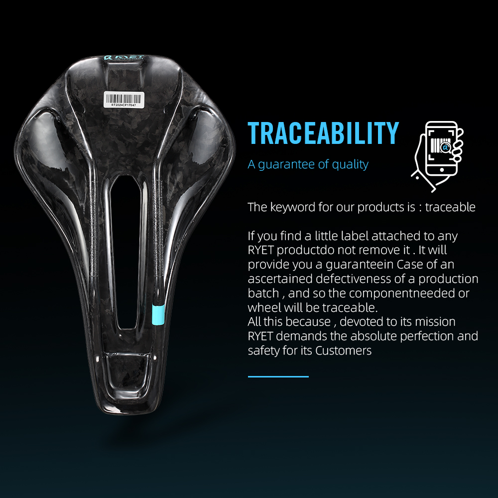 Sadel Sepeda Karbon 3D Print R - Mtb Saddle Lightweight ulasan dan harga