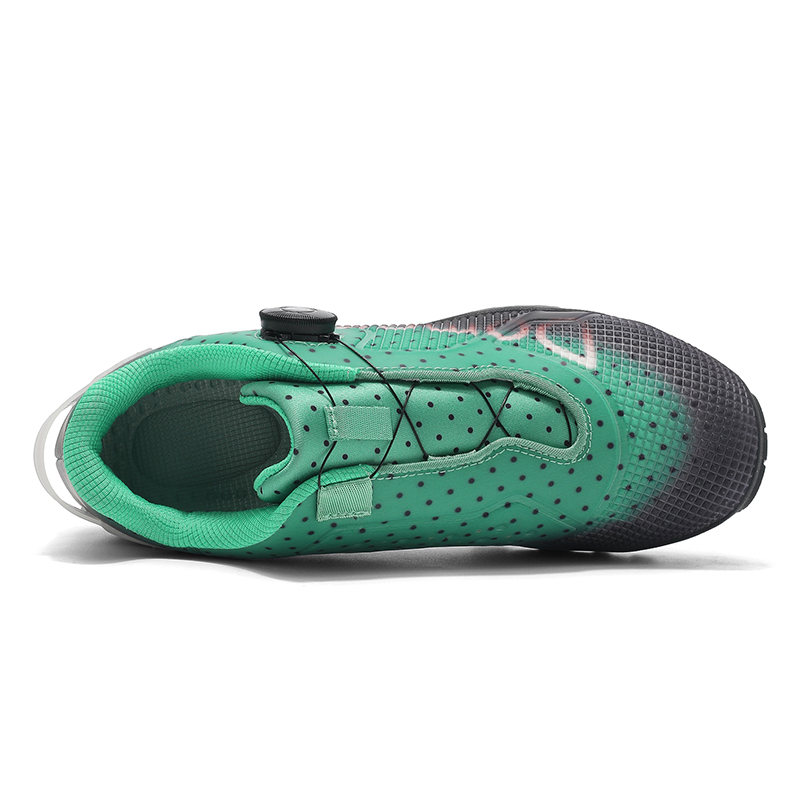 Sepatu Sepeda Gunung MTB-DC05  - Xc Mountain Biking Shoes ulasan dan harga