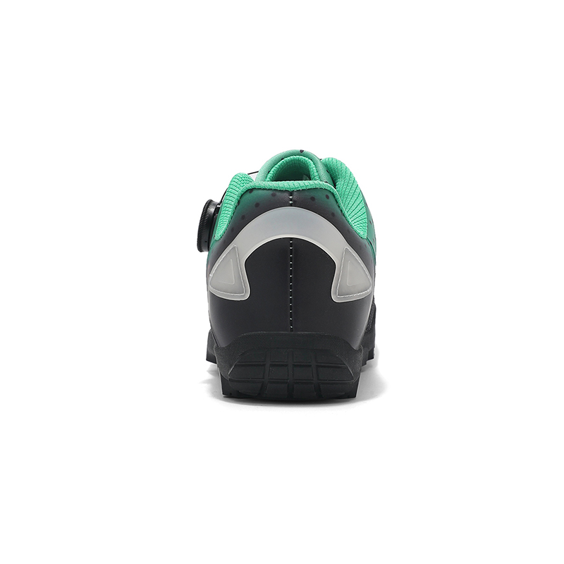 Sepatu Sepeda Gunung MTB-DC05  - Xc Mountain Biking Shoes ulasan dan harga