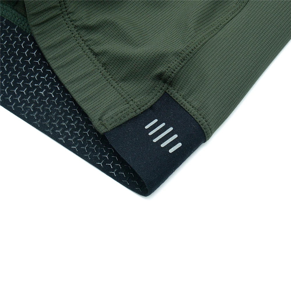 Rvouei Jersey sepeda lengan pa - Mountain Biking Jacket ulasan dan harga