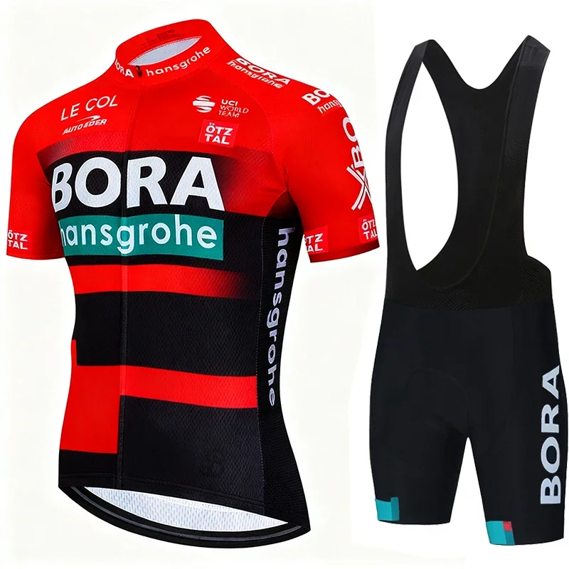 Kostum Jersey Sepeda untuk Pri - Mountain Biking Uci ulasan dan harga