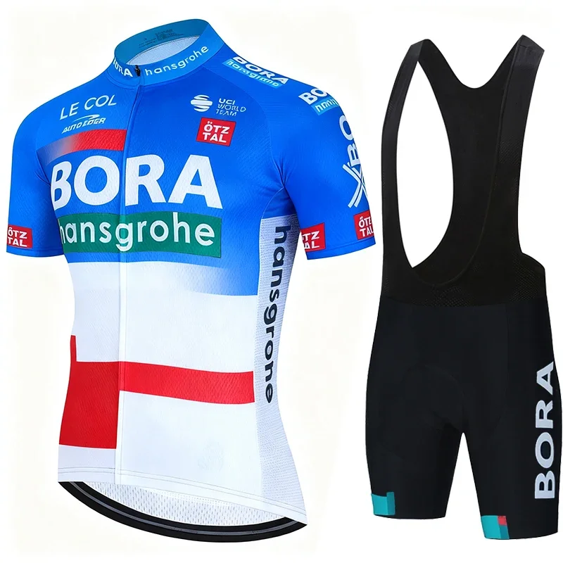 Kostum Jersey Sepeda untuk Pri - Mountain Biking Uci ulasan dan harga