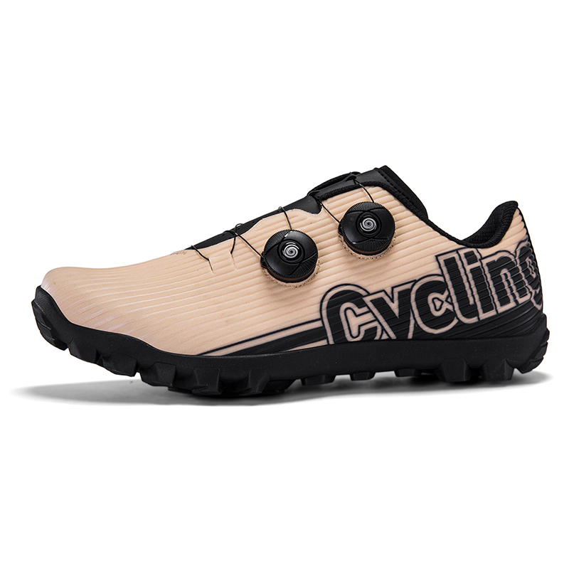 Sepatu Bersepeda SD1207 Pro XC - Xc Mountain Biking Shoes ulasan dan harga