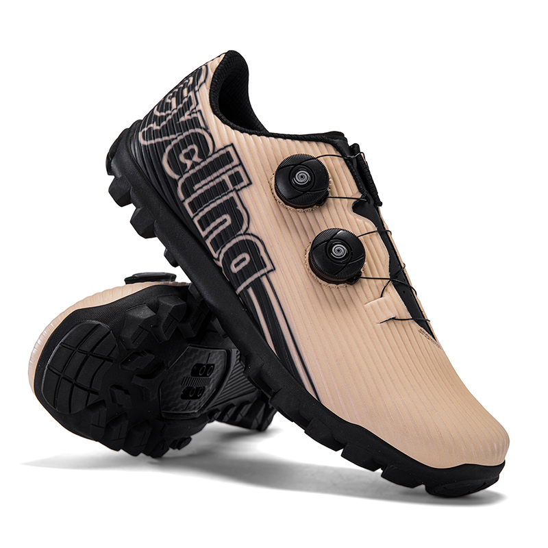 Sepatu Bersepeda SD1207 Pro XC - Xc Mountain Biking Shoes ulasan dan harga