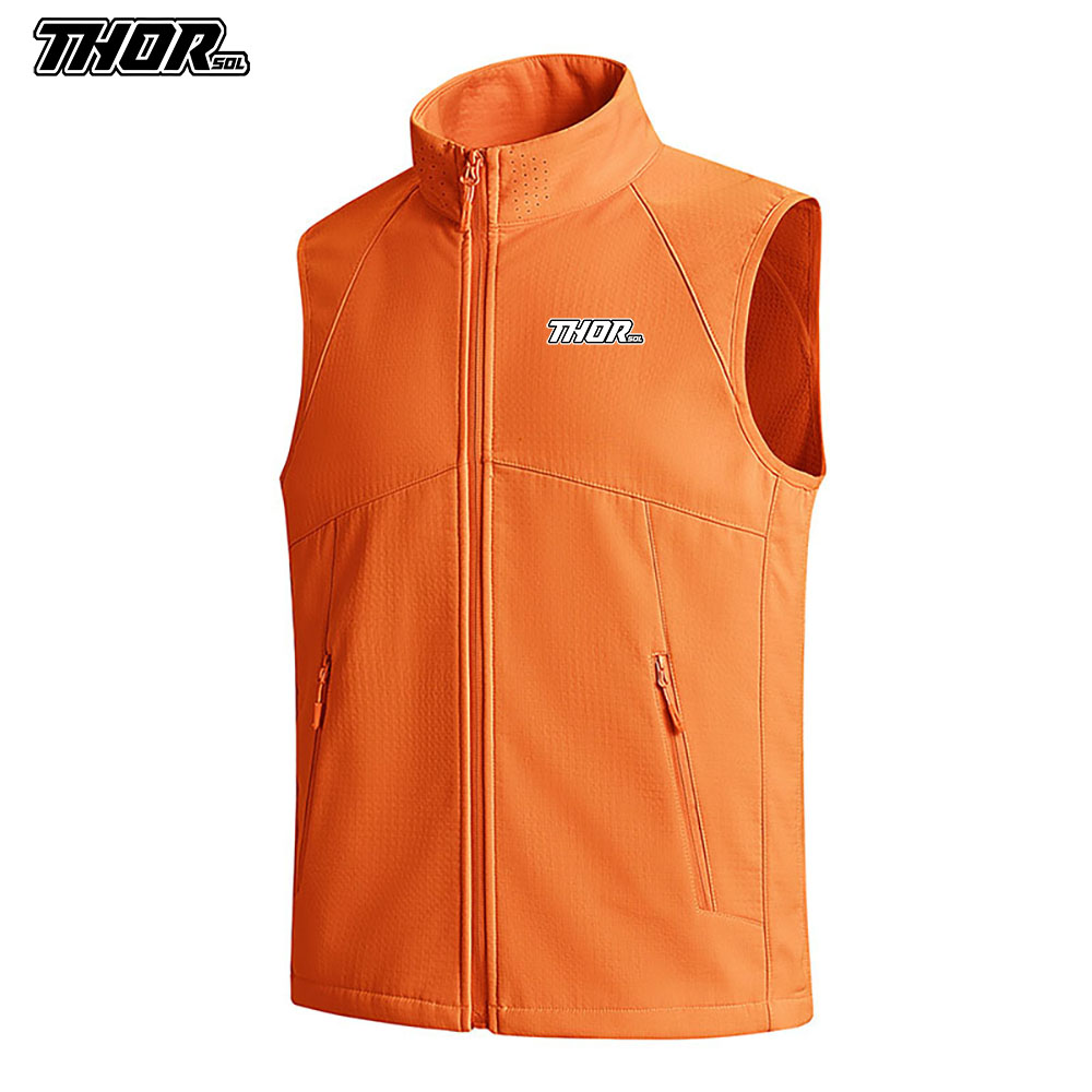 THORSOL Rompi Bersepeda Musim  - Mountain Biking Jacket ulasan dan harga