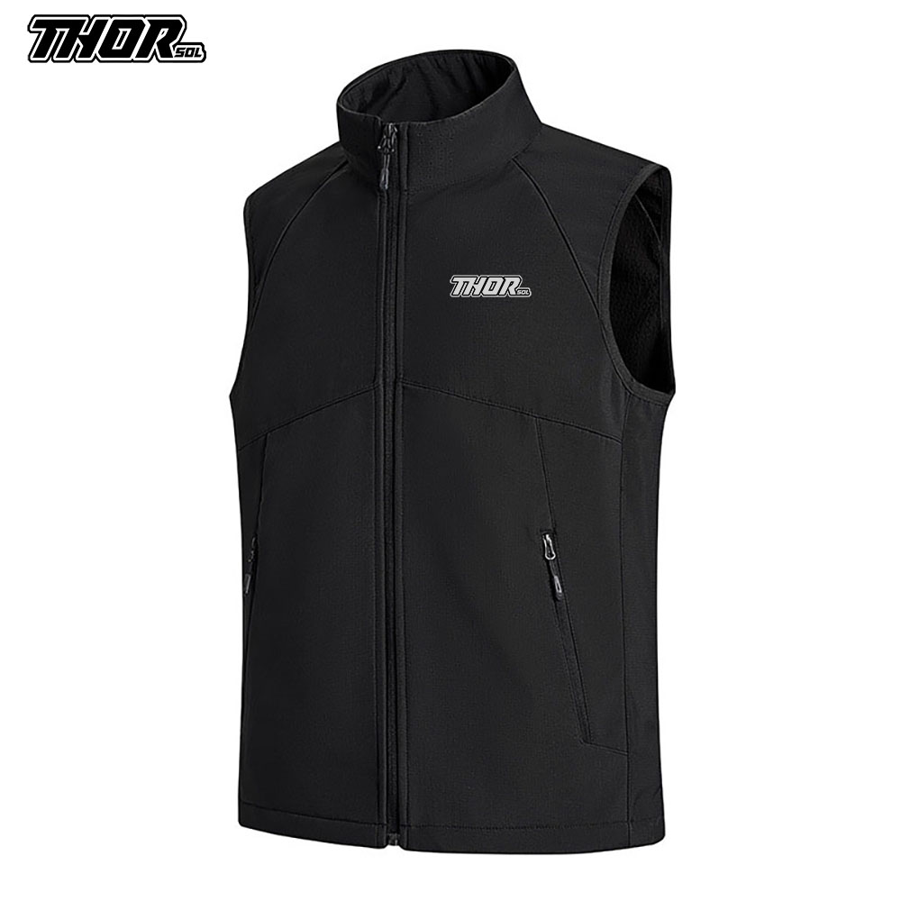 THORSOL Rompi Bersepeda Musim  - Mountain Biking Jacket ulasan dan harga