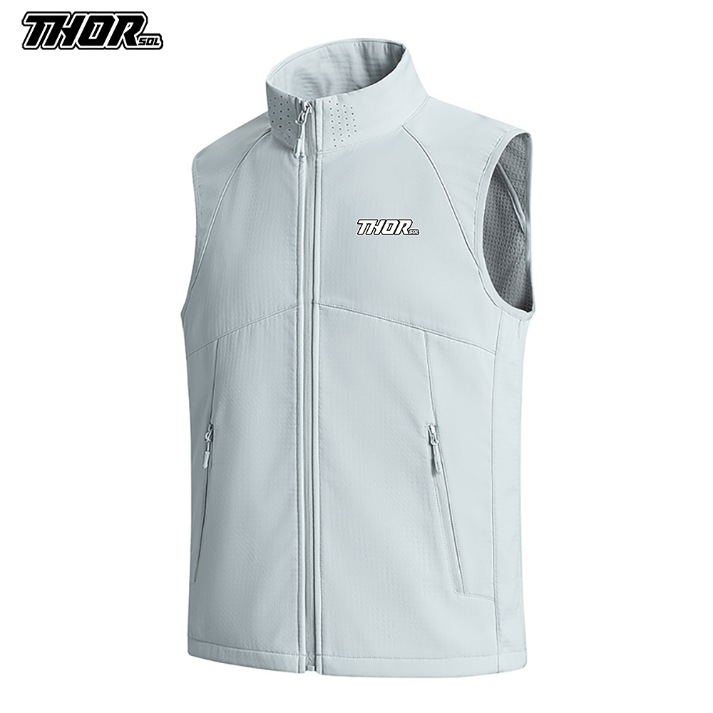 THORSOL Rompi Bersepeda Musim  - Mountain Biking Jacket ulasan dan harga